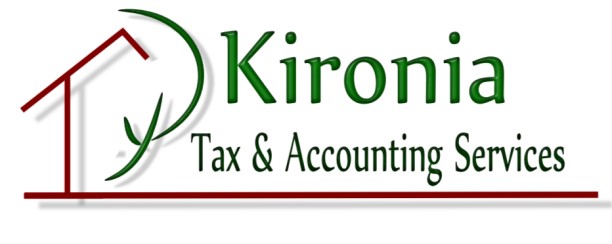 KIRONIA TAX AND ACCOUNTING SERVICES